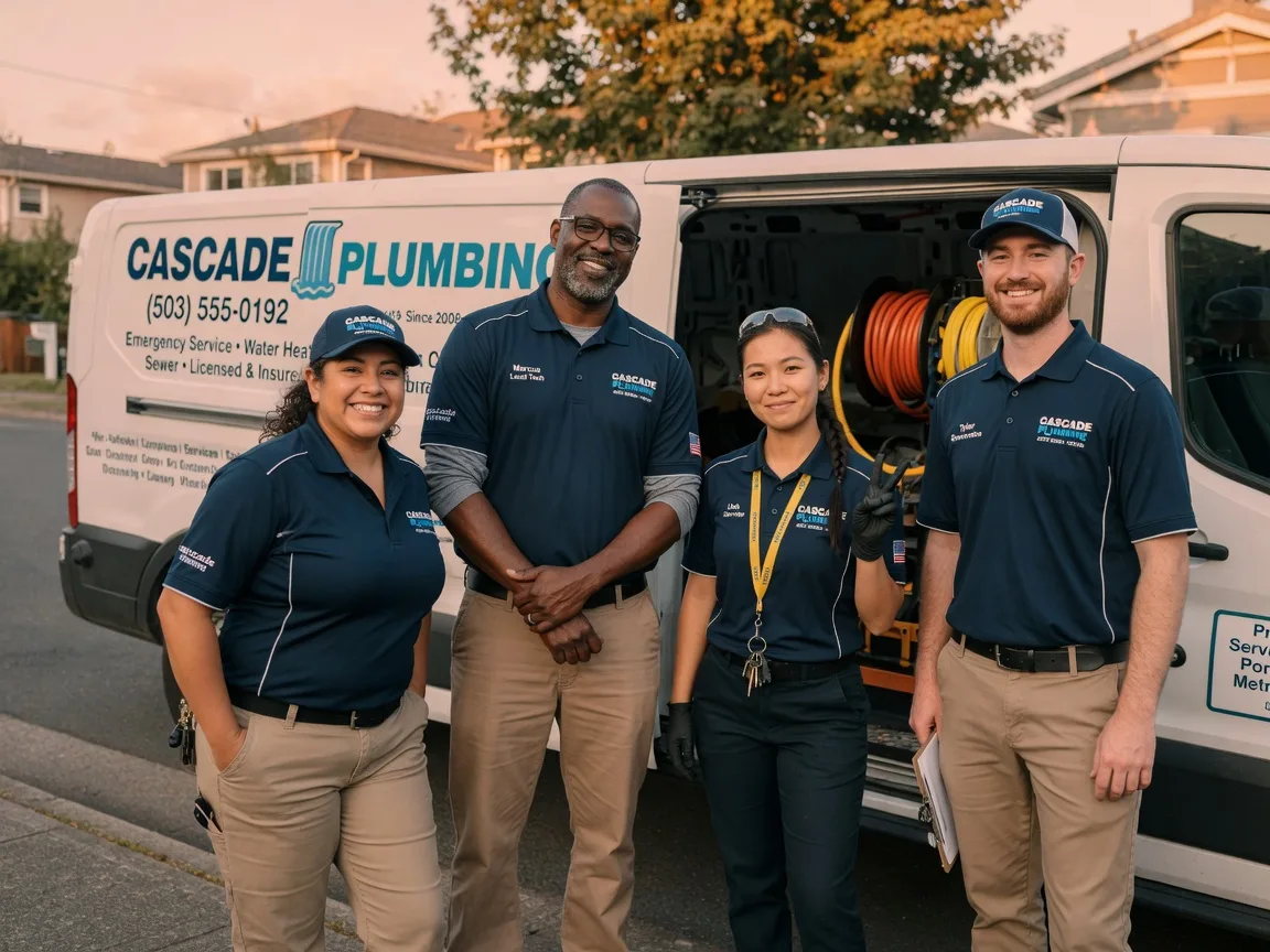 Emergency Plumber company in Foster, WV